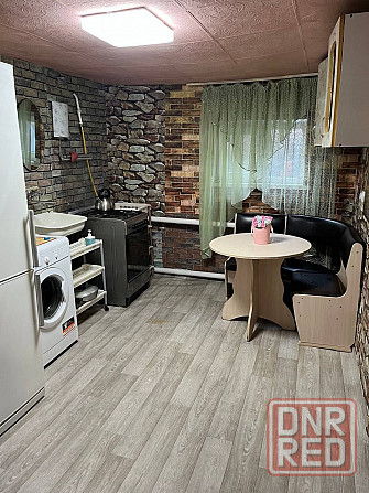 Актуально! Сдам теплый уютный домик со всеми удобствами Донецк - изображение 1