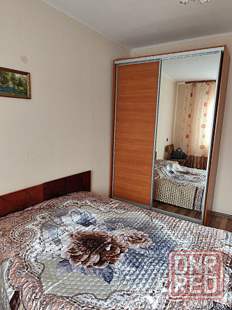 Сдам 2х Солнечный Ленинский район Донецк - изображение 1