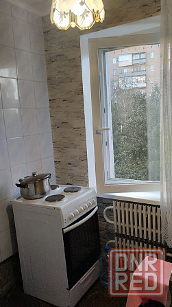 Продам 1а комнатную квартиру, гостинка Донецк - изображение 1