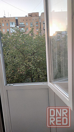 Продам 1а комнатную квартиру, гостинка Донецк - изображение 4