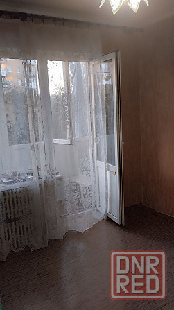 Продам 1а комнатную квартиру, гостинка Донецк - изображение 3