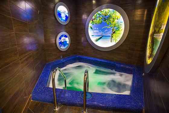 Внимание! Продается отличная действующая сауна в г.Макеевка по ул. Шмидта! Макеевка