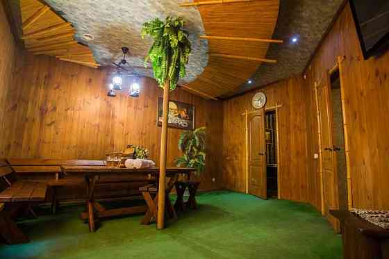 Внимание! Продается отличная действующая сауна в г.Макеевка по ул. Шмидта! Макеевка