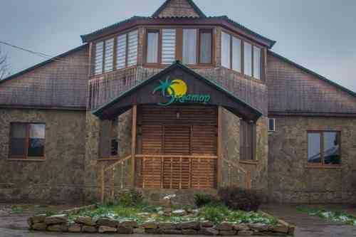 Внимание! Продается отличная действующая сауна в г.Макеевка по ул. Шмидта! Макеевка