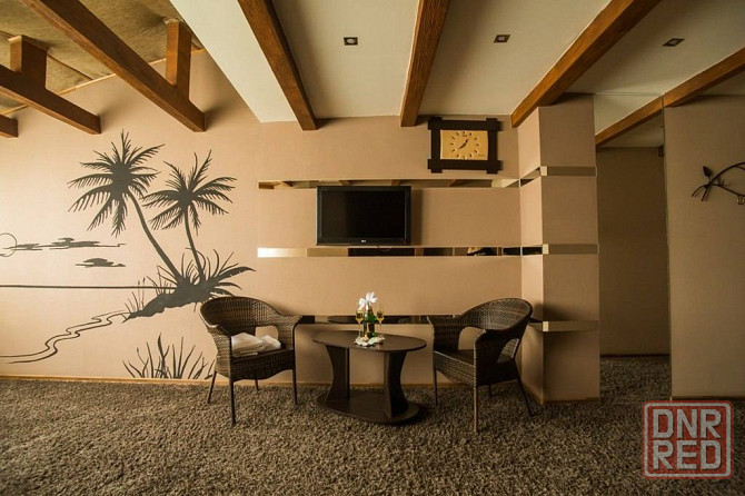 Внимание! Продается отличная действующая сауна в г.Макеевка по ул. Шмидта! Макеевка - изображение 5