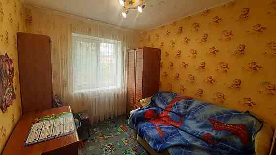 3-х ком. квартира, микрн Цветочный Донецк