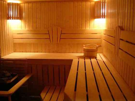 Продается отличная действующая сауна в г.Макеевка по ул. Шмидта! Макеевка