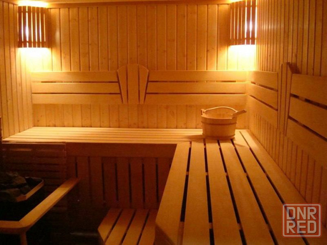 Продается отличная действующая сауна в г.Макеевка по ул. Шмидта! Макеевка - изображение 6