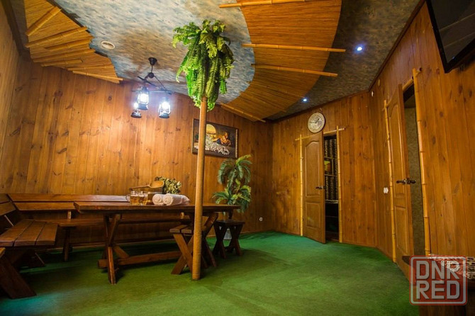 Продается отличная действующая сауна в г.Макеевка по ул. Шмидта! Макеевка - изображение 7