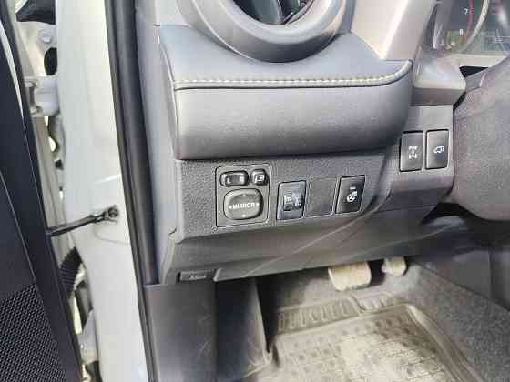 Toyota rav4 2017 Макеевка