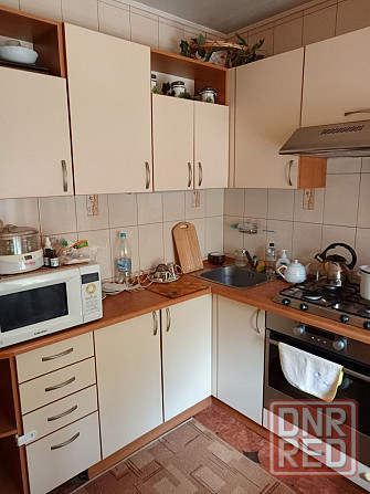 Сдам 1 квартира Горгаи Калининский район Донецк - изображение 1