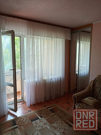 Сдам 1 квартира Горгаи Калининский район Донецк - изображение 3