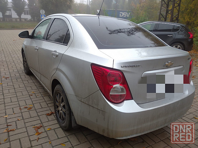 Авто в родной краске Донецк - изображение 2
