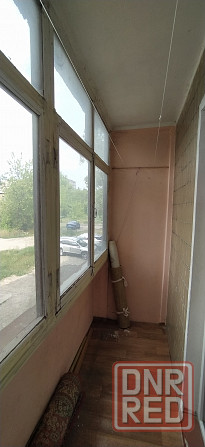 Продам 1- комнатную квартиру в Ханженково Макеевка - изображение 5