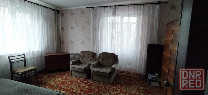 Продам 1- комнатную квартиру в Ханженково Макеевка - изображение 1