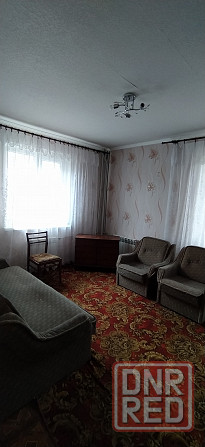 Продам 1- комнатную квартиру в Ханженково Макеевка - изображение 2