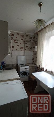 Продам 1- комнатную квартиру в Ханженково Макеевка - изображение 4