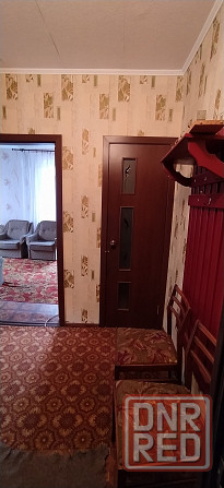 Продам 1- комнатную квартиру в Ханженково Макеевка - изображение 3