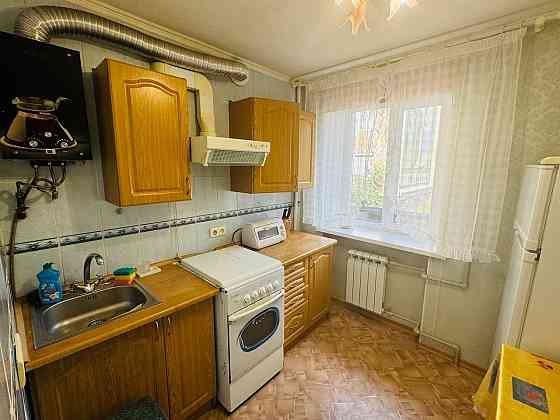 Продам 1 ком квартиру.Центр.ул.Ленина Макеевка
