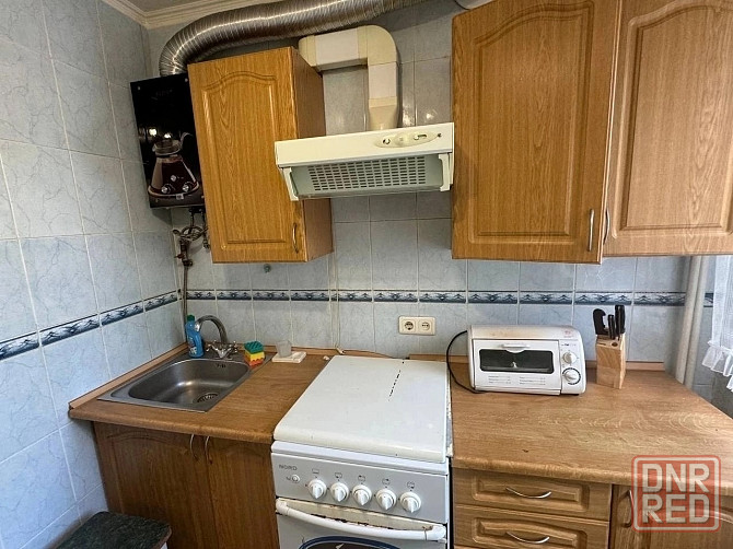 Продам 1 ком квартиру.Центр.ул.Ленина Макеевка - изображение 6