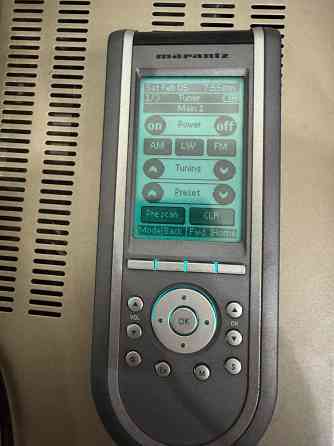 Ресивер Marantz Донецк