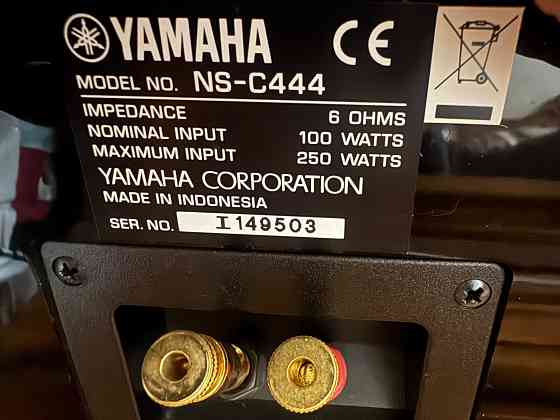 колонки акустика bsw Донецк