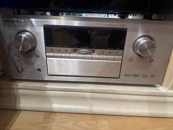 Ресивер Marantz Донецк