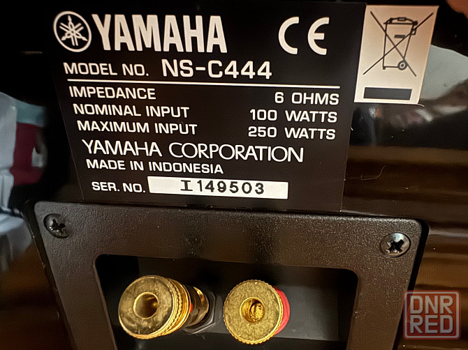 колонки акустика bsw Донецк - изображение 6