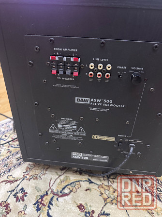 колонки акустика bsw Донецк - изображение 3