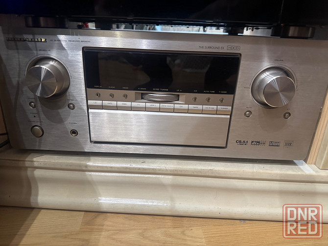 Ресивер Marantz Донецк - изображение 1