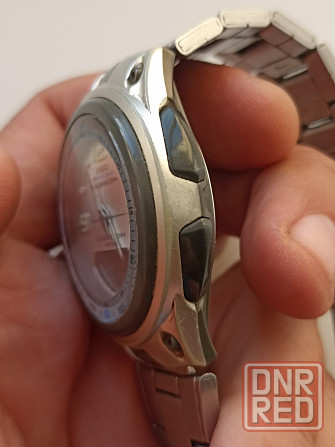 Часы CASIO Illuminator Fishing Gear Донецк - изображение 4