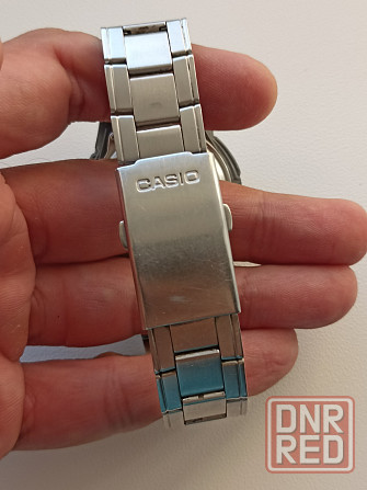 Часы CASIO Illuminator Fishing Gear Донецк - изображение 7