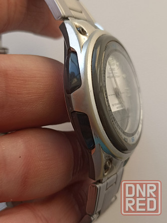 Часы CASIO Illuminator Fishing Gear Донецк - изображение 5