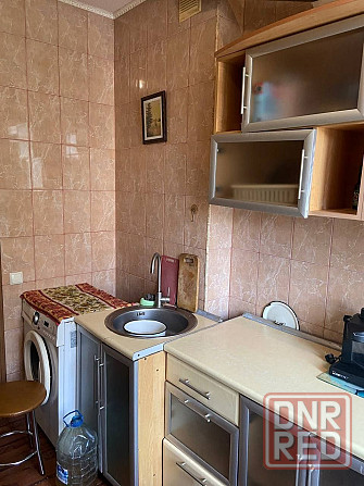 Сдам 1 квартира Мария Ульянова Калининский район Донецк - изображение 4