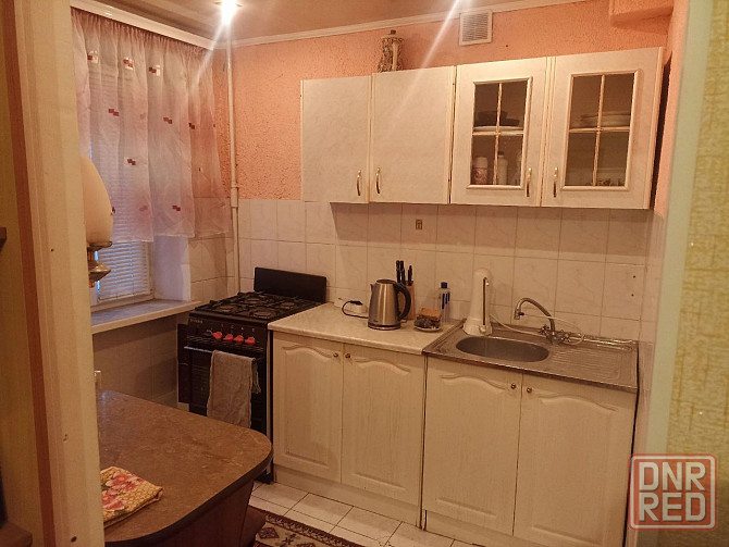Продаётся 1к. кв., ул. Островского, м-он Текстильщик Донецк - изображение 6
