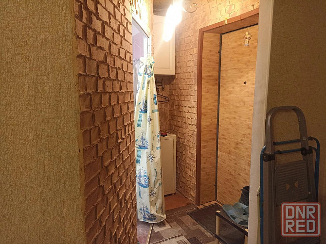 Продаётся 1к. кв., ул. Островского, м-он Текстильщик Донецк - изображение 8