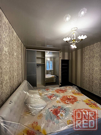 Продается уютная 2-комнатная квартира в центре Донецка Донецк - изображение 2