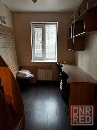 Продается уютная 2-комнатная квартира в центре Донецка Донецк - изображение 8