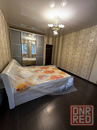 Продается уютная 2-комнатная квартира в центре Донецка Донецк - изображение 3