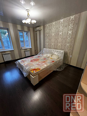 Продается уютная 2-комнатная квартира в центре Донецка Донецк - изображение 4