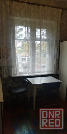 Продам 2-х ком. Сталинку, ж/б перекрытие. Можно с маткапиталом. Донецк - изображение 11