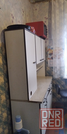 Продам 2-х ком. Сталинку, ж/б перекрытие. Можно с маткапиталом. Донецк - изображение 9