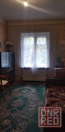 Продам 2-х ком. Сталинку, ж/б перекрытие. Можно с маткапиталом. Донецк - изображение 7