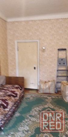 Продам 2-х ком. Сталинку, ж/б перекрытие. Можно с маткапиталом. Донецк - изображение 6