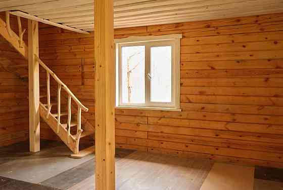 База отдыха с Акваторией Красноярск