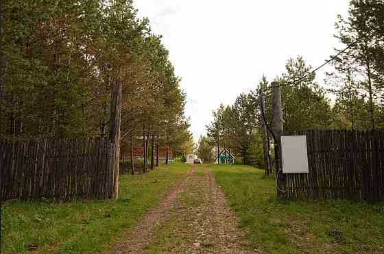 База отдыха с Акваторией Красноярск