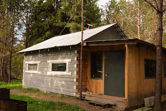 База отдыха с Акваторией Красноярск