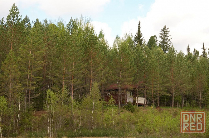 База отдыха с Акваторией Красноярск - изображение 7