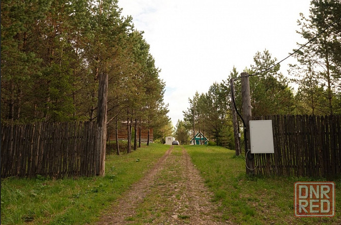 База отдыха с Акваторией Красноярск - изображение 1