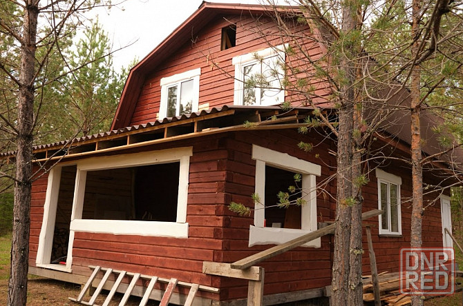 База отдыха с Акваторией Красноярск - изображение 4